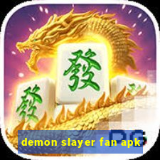 demon slayer fan apk